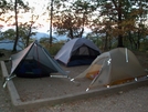 Campsite