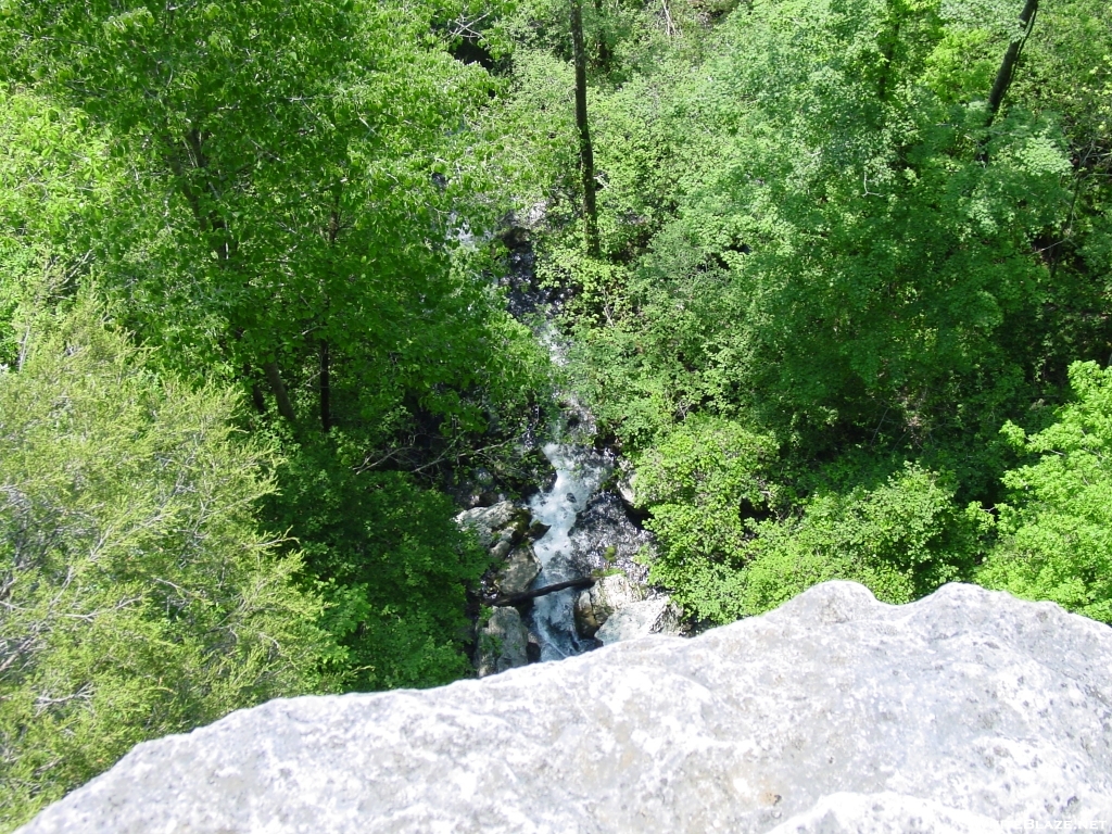 Buggietop Cave