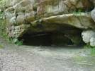 buggytop cave