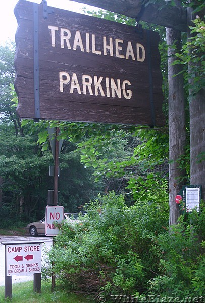 AMC Shuttle Stops at Franconia