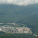 Angel's Rest Overlook by GoldenBear in Views in Virginia & West Virginia