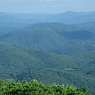 Mount Rogers Area by GoldenBear in Trail & Blazes in Virginia & West Virginia