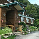 Inn at Long Trail, Killington by GoldenBear in Vermont Trail Towns