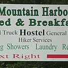 Mountain Harbour Hostel