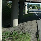 Leaving Norwich, heading towards Hanover by GoldenBear in Vermont Trail Towns