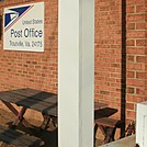 Troutdale Post Office