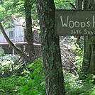 Getting to Wood's Hole Hostel