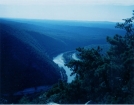 The Delaware Water Gap by EastCoastClimber in Special Points of Interest