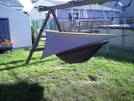 Hennessy Hammock by EastCoastClimber in Hammock camping