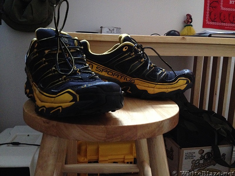 La Sportiva Raptors