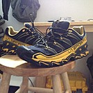 La Sportiva Raptors by EastCoastClimber in Gear Gallery