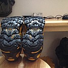 La Sportiva Raptors by EastCoastClimber in Gear Gallery