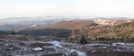 Dawn In The Highlands by jimthehiker in Views in Virginia & West Virginia