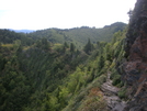 Fontana To Davenport Gap by SmokeEater in Section Hikers