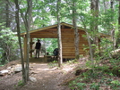 Appalachian Trail Trip 1 Wayah Bald To Noc, Nc 024 by Roots in Section Hikers