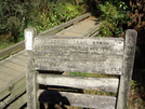 Appalachian Trail Trip  2   Fontana Lake At End  004 by Roots in Section Hikers