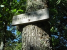 Appalachian Trail Trip  2   Fontana Lake At End  006