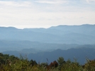 Appalachian Trail Trip  2   Fontana Lake At End  009 by Roots in Section Hikers