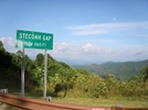 Appalachian Trail Trip  2   Fontana Lake At End  025 by Roots in Section Hikers