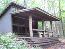 Appalachian Trail Trip  2   Fontana Lake At End  028 by Roots in Section Hikers