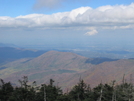 View From Clingman's Dome