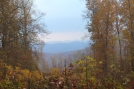 View From Brawley Mountain by envirodiver in Benton MacKaye Trail