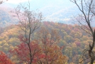 View frfom Stanley Creek Road by envirodiver in Benton MacKaye Trail