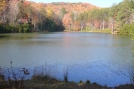 Cherry Lake by envirodiver in Benton MacKaye Trail