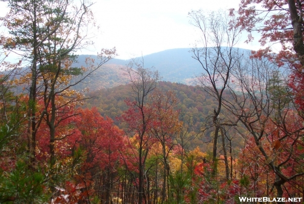 From Rich Mountain