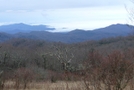 View From Bob Bald by envirodiver in Views in North Carolina & Tennessee