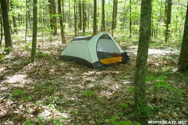 Hoodoo 3 Tent