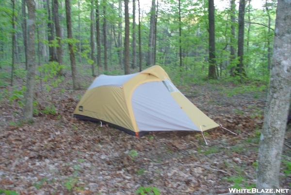 Hoodoo 3 Tent