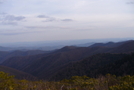 Shining Rock Wilderness Area