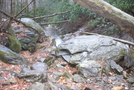 Shining Rock Wilderness Area by envirodiver in Views in North Carolina & Tennessee