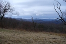 View To Se From Bob Bald by envirodiver in Views in North Carolina & Tennessee