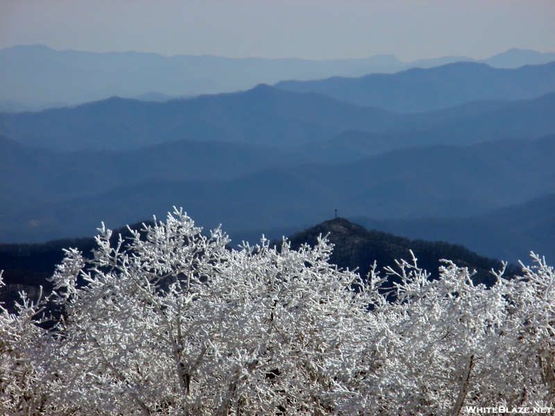 Shuck Stack Fire Tower