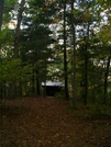 Food Bag by gaga in Woods Hole Shelter