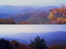 Top Of Blood Mt. Ga by gaga in Views in Georgia