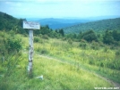 Near Massie Gap by Lugnut in Trail & Blazes in Virginia & West Virginia