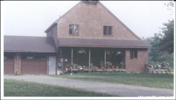 Cookie Lady - Washington Rd