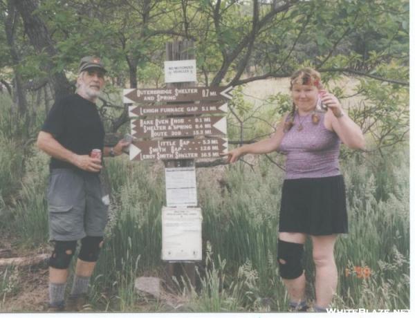 Lehigh Gap, PA