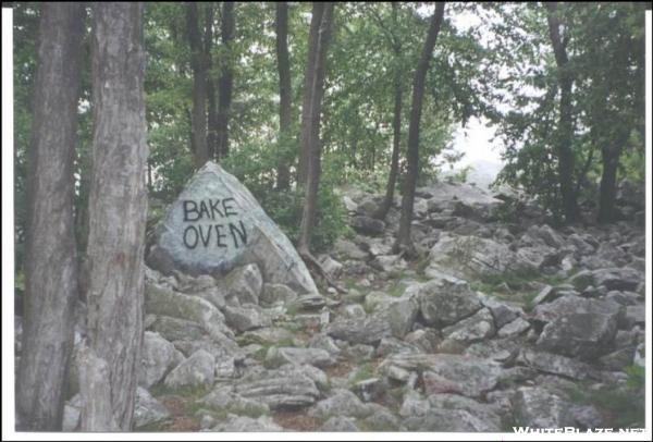 Bake Oven Knob Summit,PA