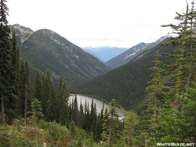 Kootenay Rockies