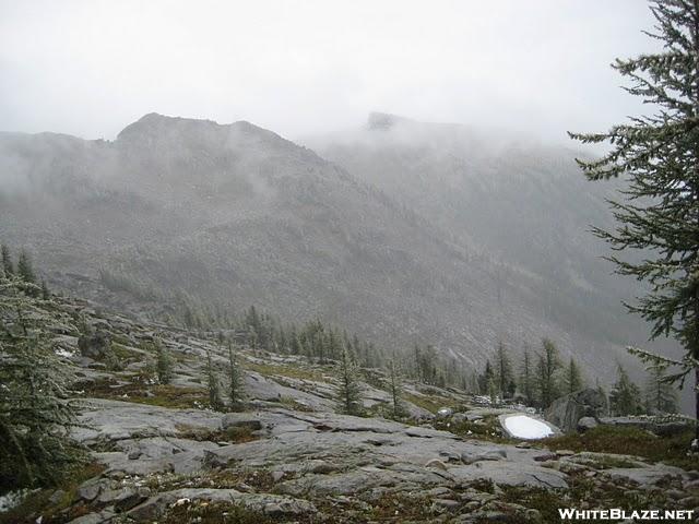 Kootenay Rockies