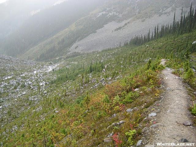 Kootenay Rockies