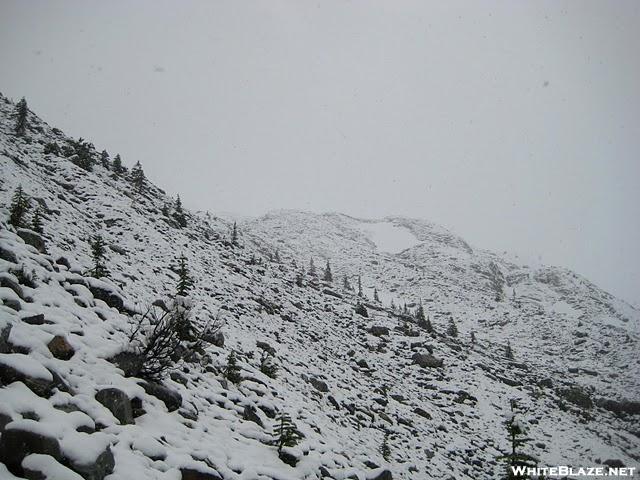 Kootenay Rockies