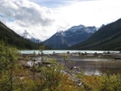 Kootenay Rockies by wilconow in Other Trails