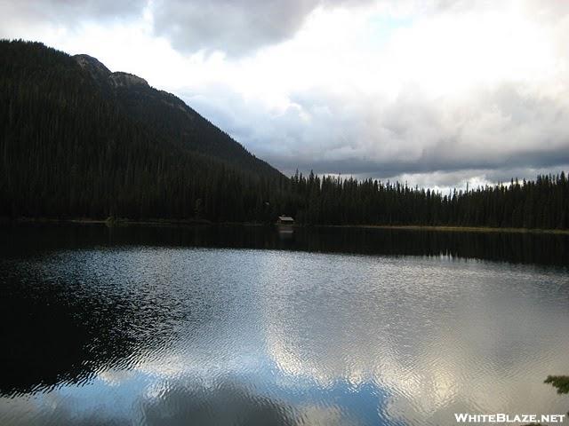 Kootenay Rockies