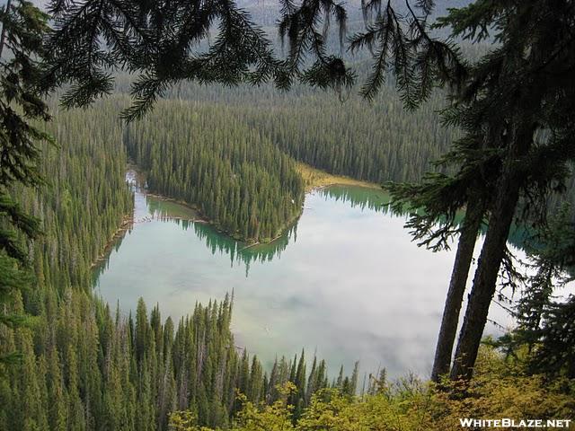 Kootenay Rockies