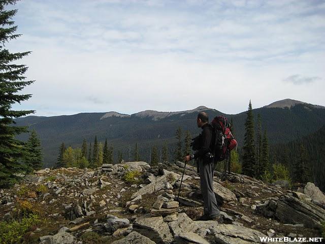 Kootenay Rockies